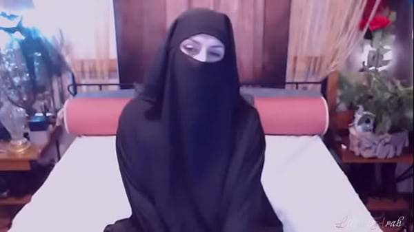 Arab Slut Pays Her Teacher