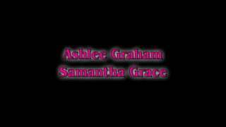 Ashley Graham And Samantha Grace Are Big Titty Lesbians