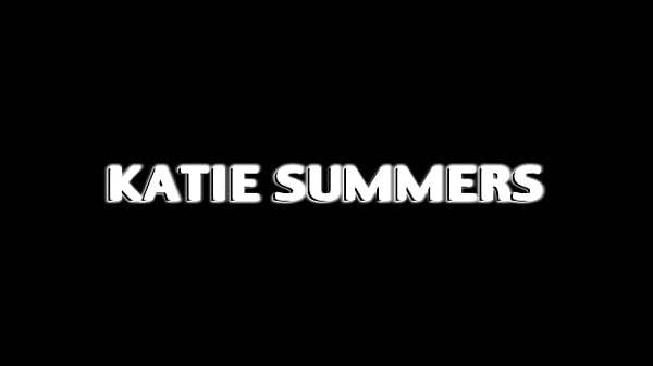 Blonde Katie Grabs A Black Cock And Sucks It Like It’s The Last Cock Ever