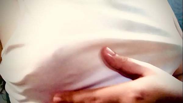 Boob Tease