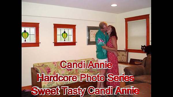 Candi Annie Checklist Sequence Sweet Tasty Candi Annie MILF Pussy free version