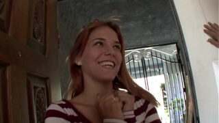 Daisy Dalton Gets A Precise Laborious Fuck For The First Time